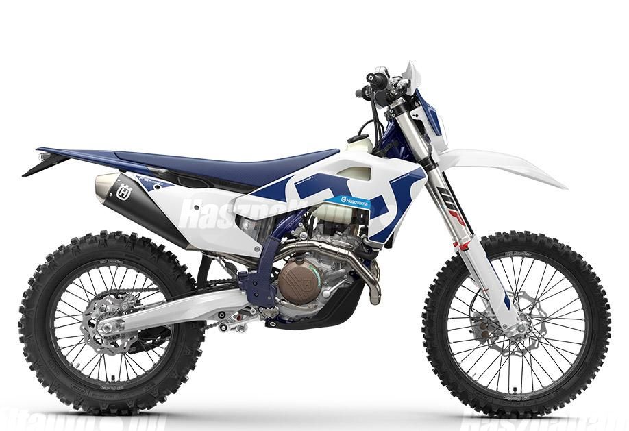 HUSQVARNA FE 450 2026 - 1