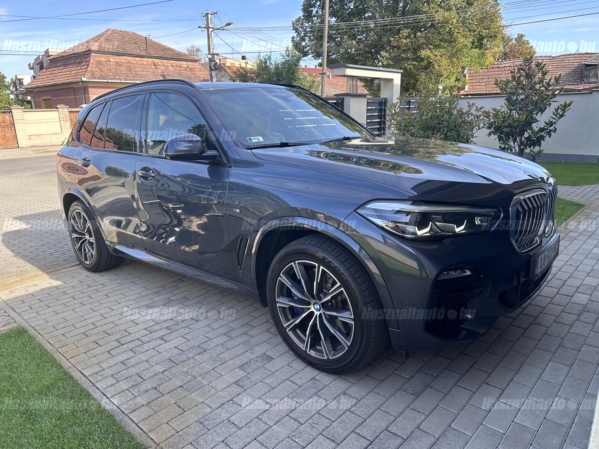 BMW X5 2019/11 - 1