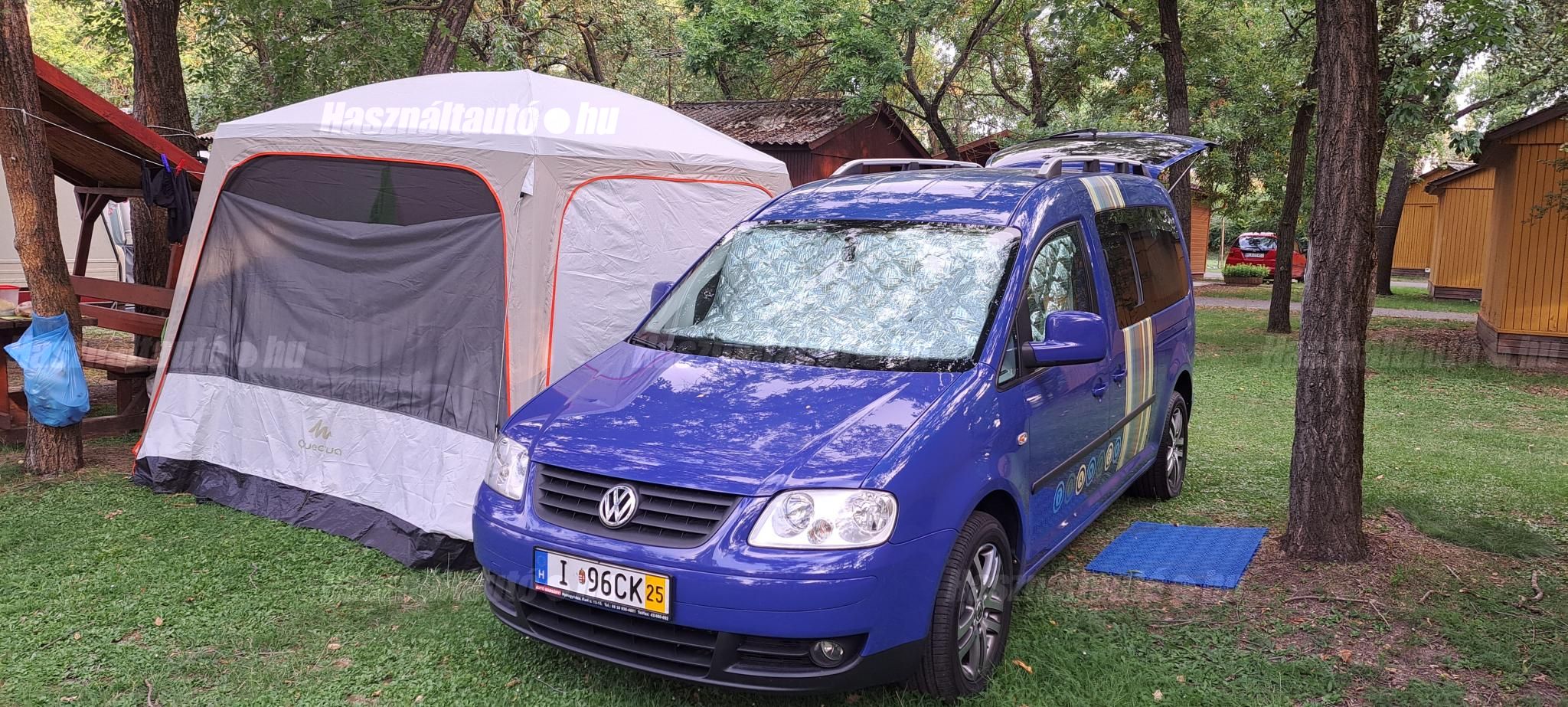 VOLKSWAGEN 2009/5 - 1