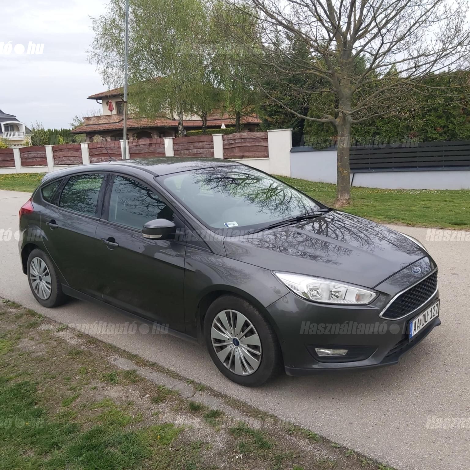 FORD FOCUS 2018/2 - 1