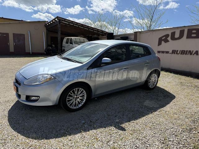 FIAT BRAVO 2009/3 - 1