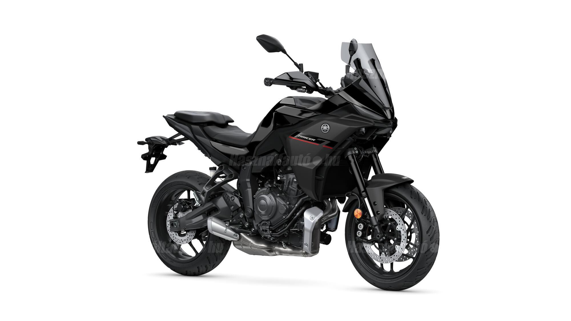 YAMAHA MT-07 TRACER 2025/1 - 1