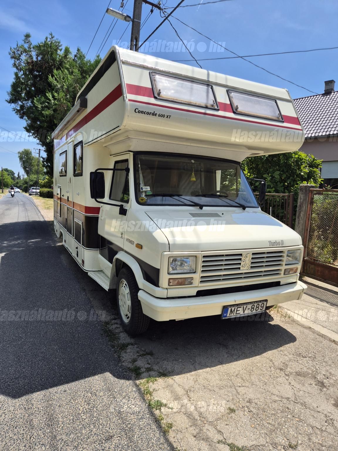 PEUGEOT 1988/4 - 1