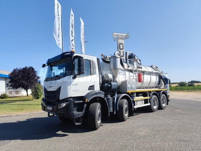 IVECO 2024 - 1