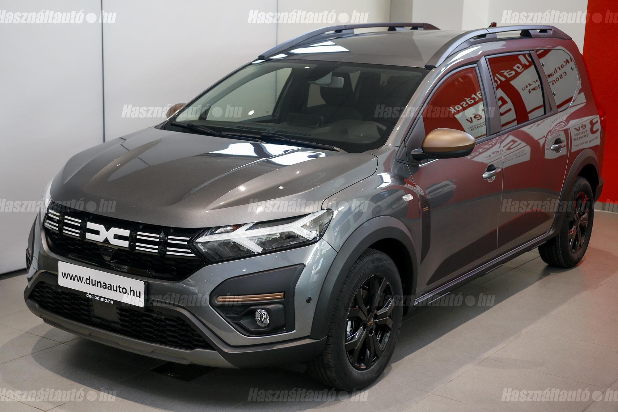 DACIA JOGGER 2025 - 1