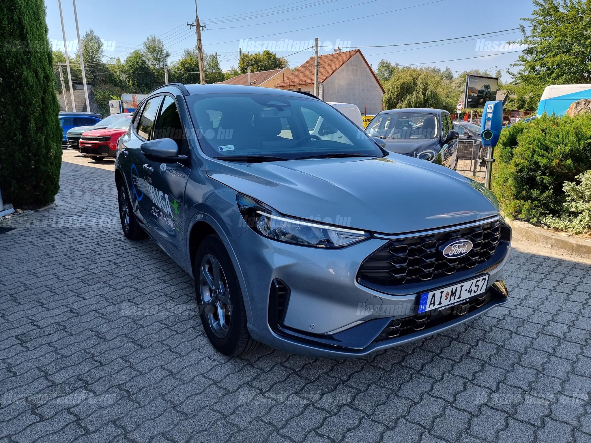 FORD KUGA 2025/2 - 1