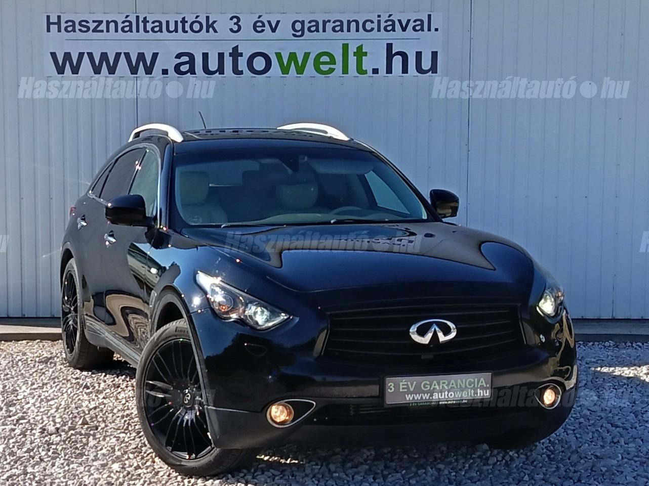 INFINITI QX70 2012/5 - 1