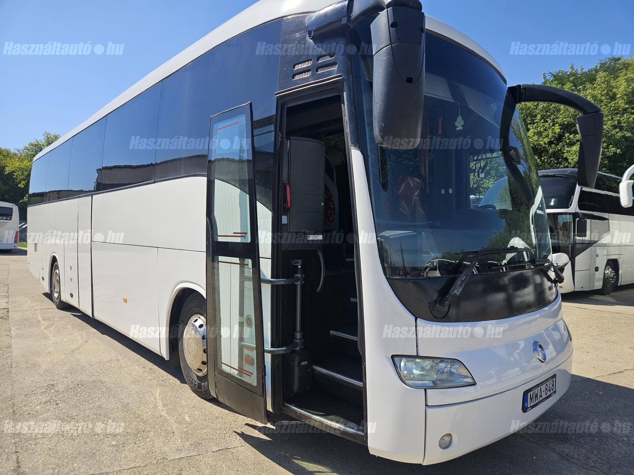 IVECO 2008 - 1