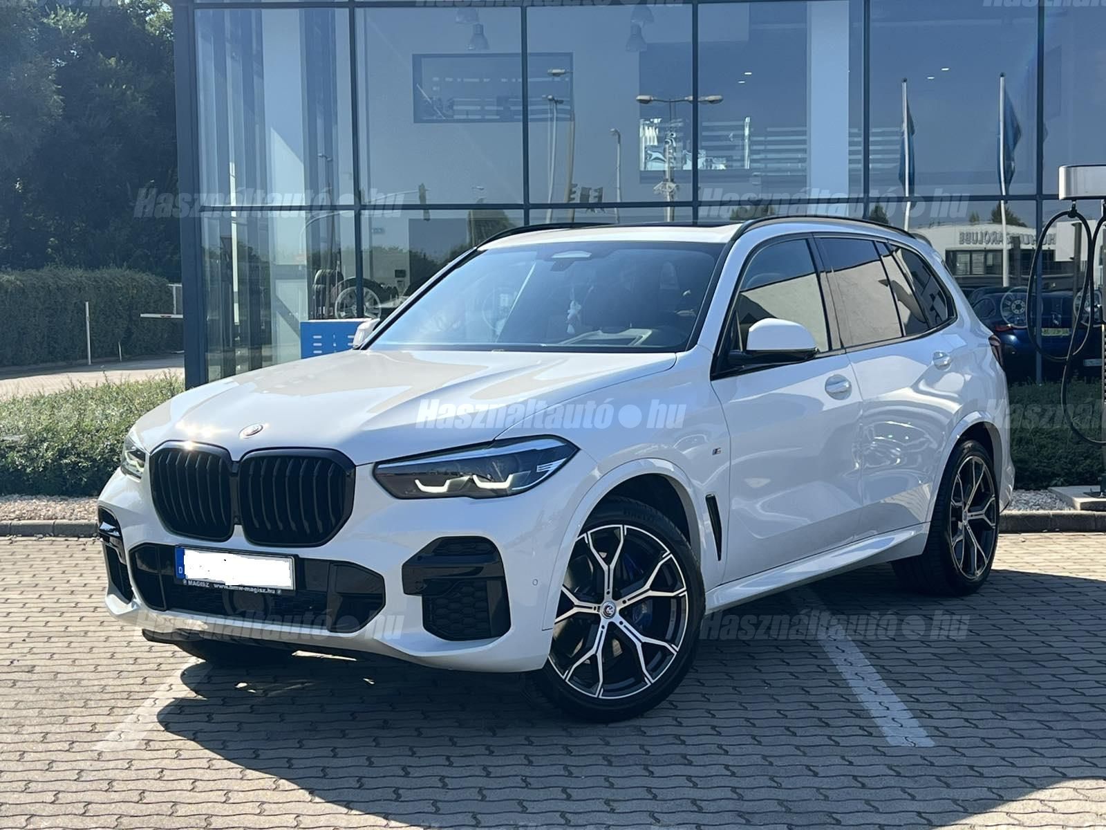 BMW X5 2022/11 - 1