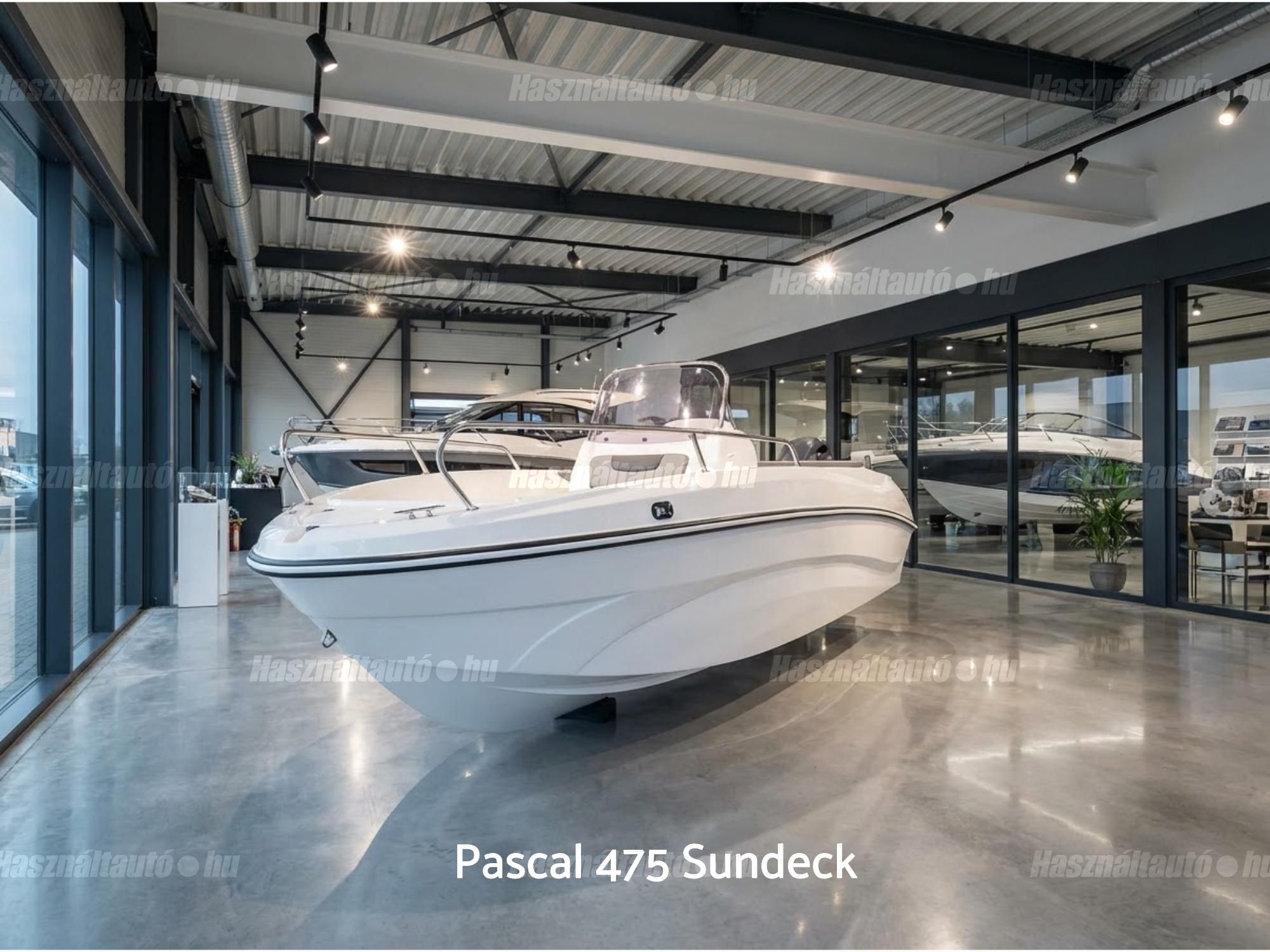 PASCAL 2026/1 - 1