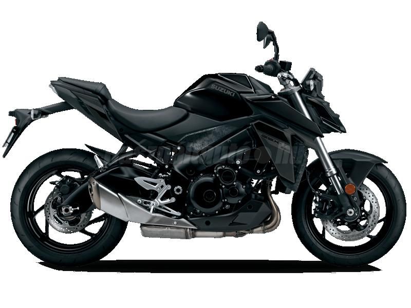 SUZUKI GSX-S 950 2026 - 1