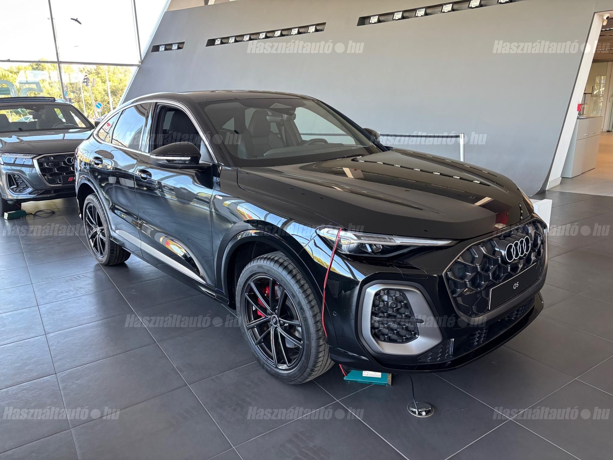 AUDI Q5 2025 - 1