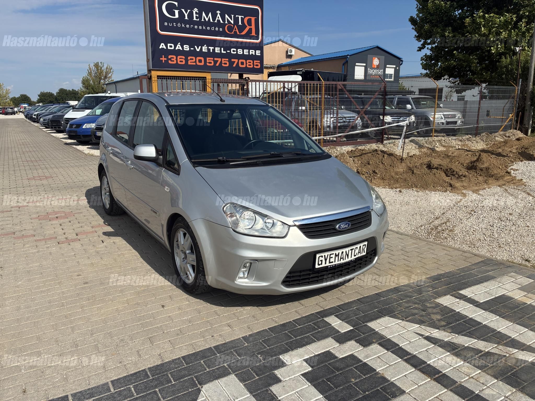 FORD C-MAX 2009/6 - 1