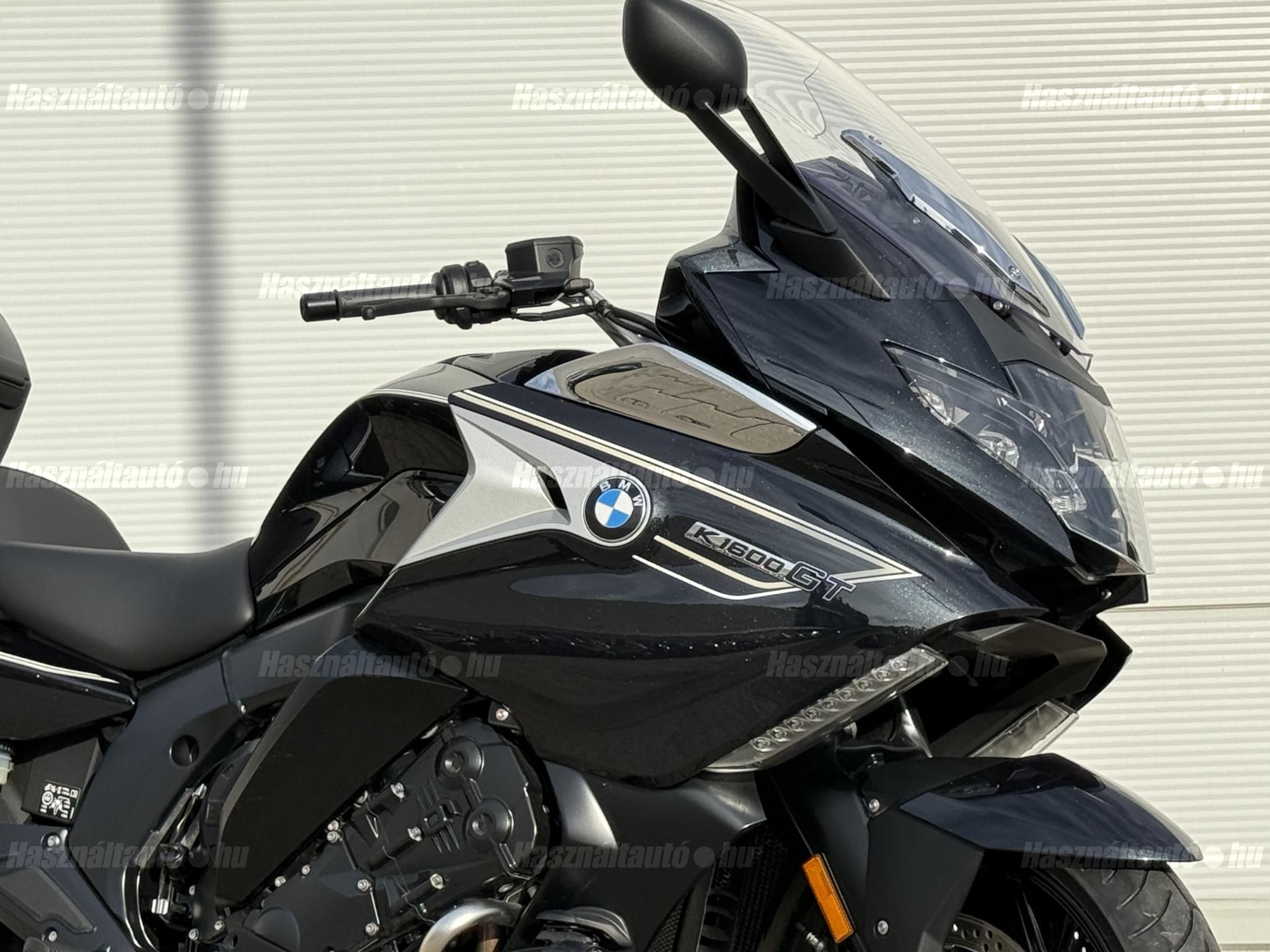 BMW K 1600 GT 2023/9 - 1