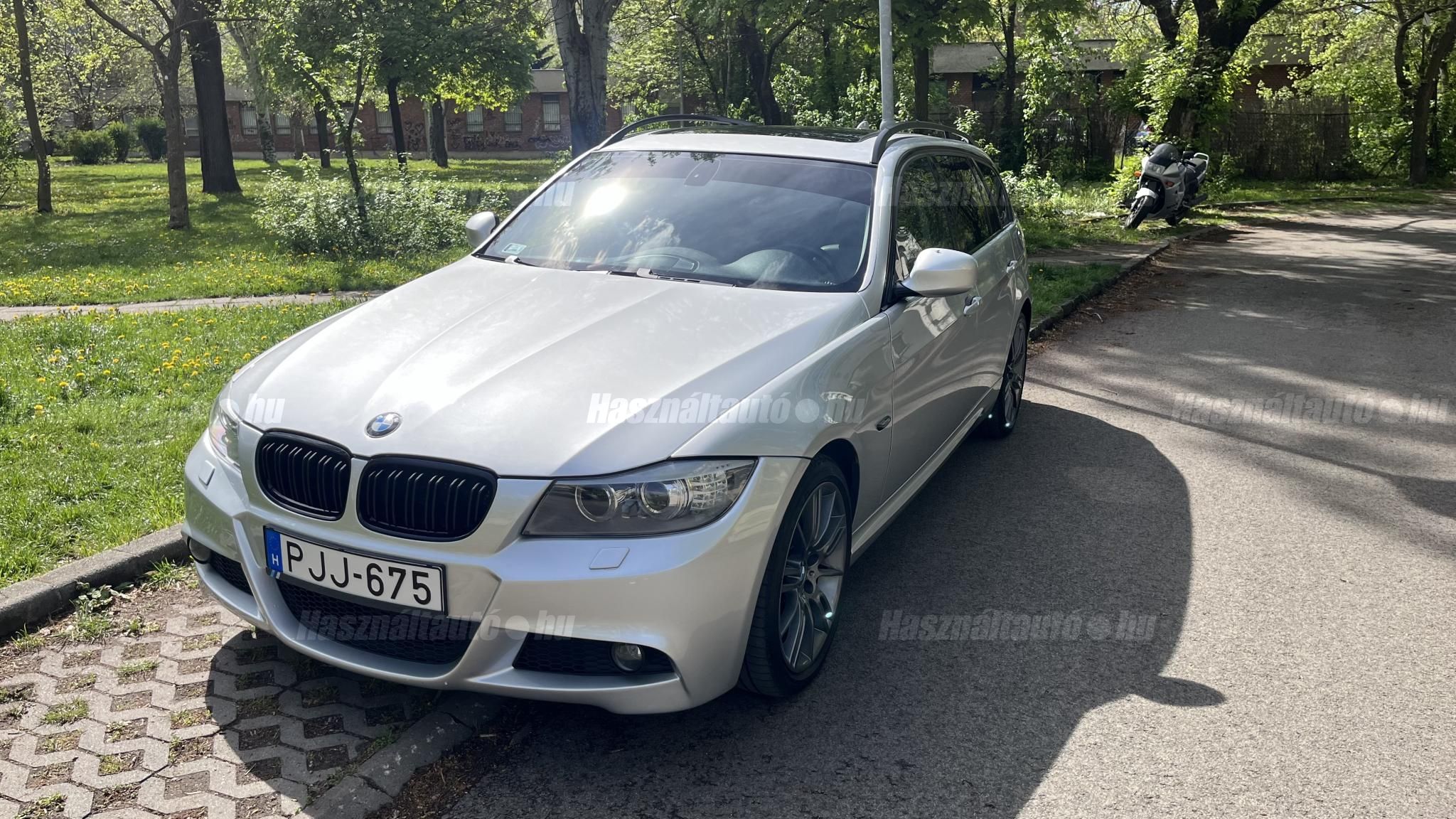 BMW 330 2009/2 - 1