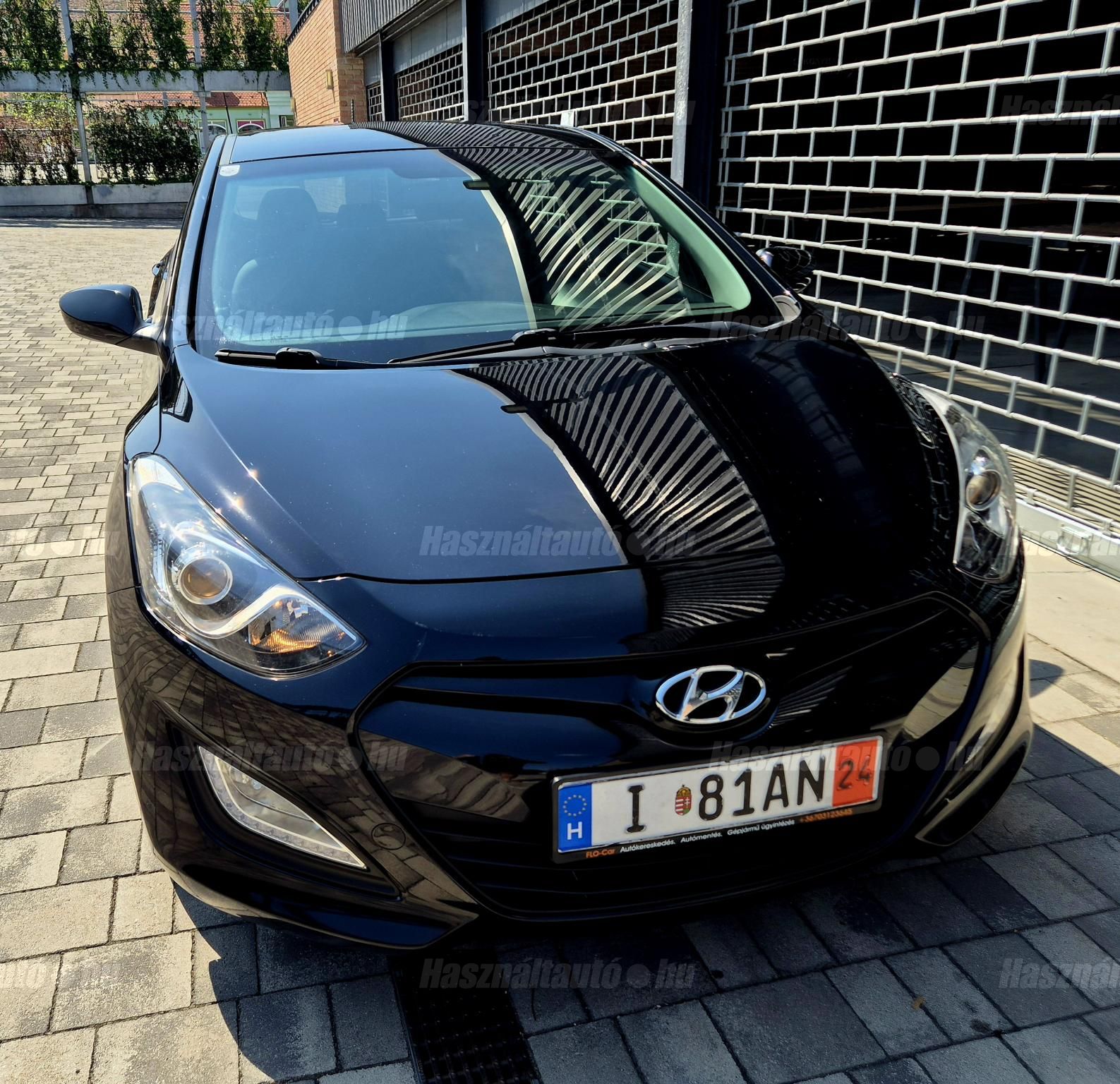 HYUNDAI I30 2013/1 - 1