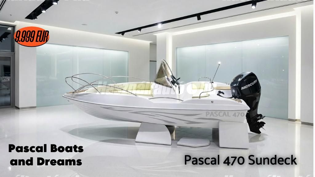 PASCAL 2026/1 - 1