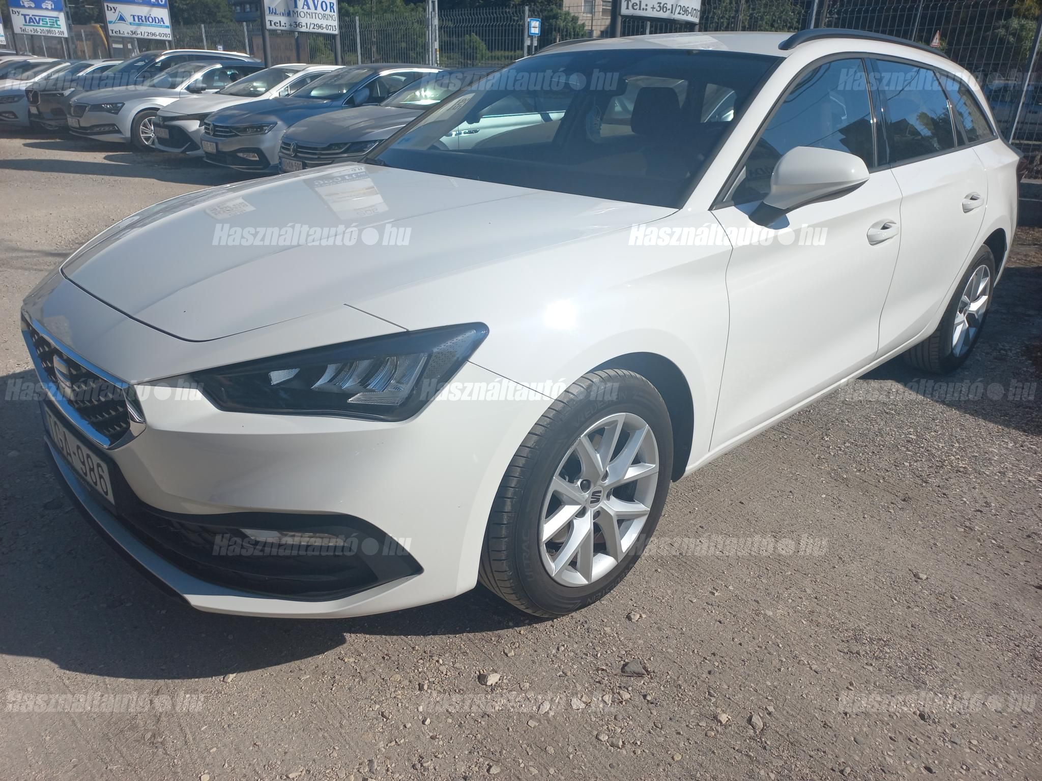 SEAT LEON 2022/5 - 1