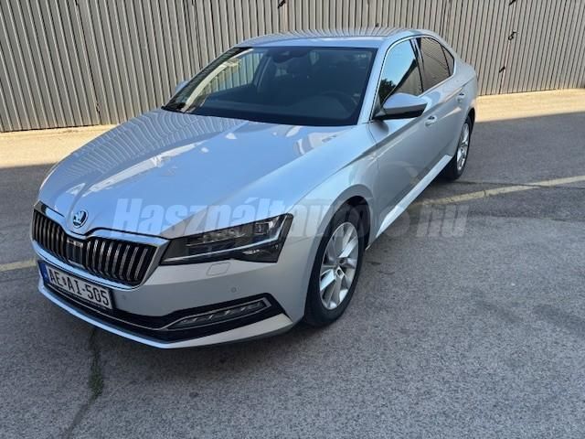 SKODA SUPERB 2023/5 - 1