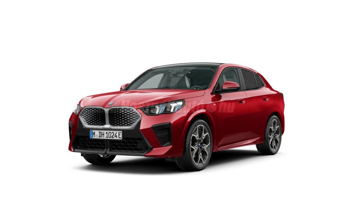 BMW IX2 2025 - 1