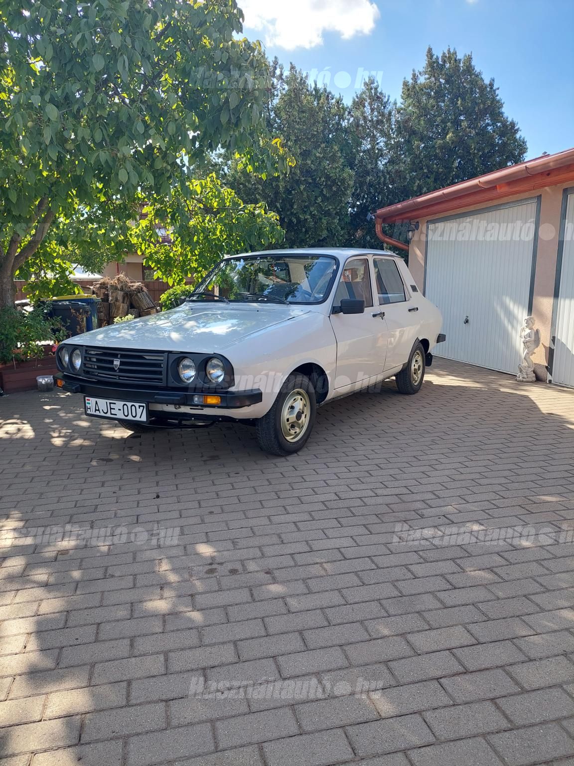 DACIA 1310 1989/11 - 1
