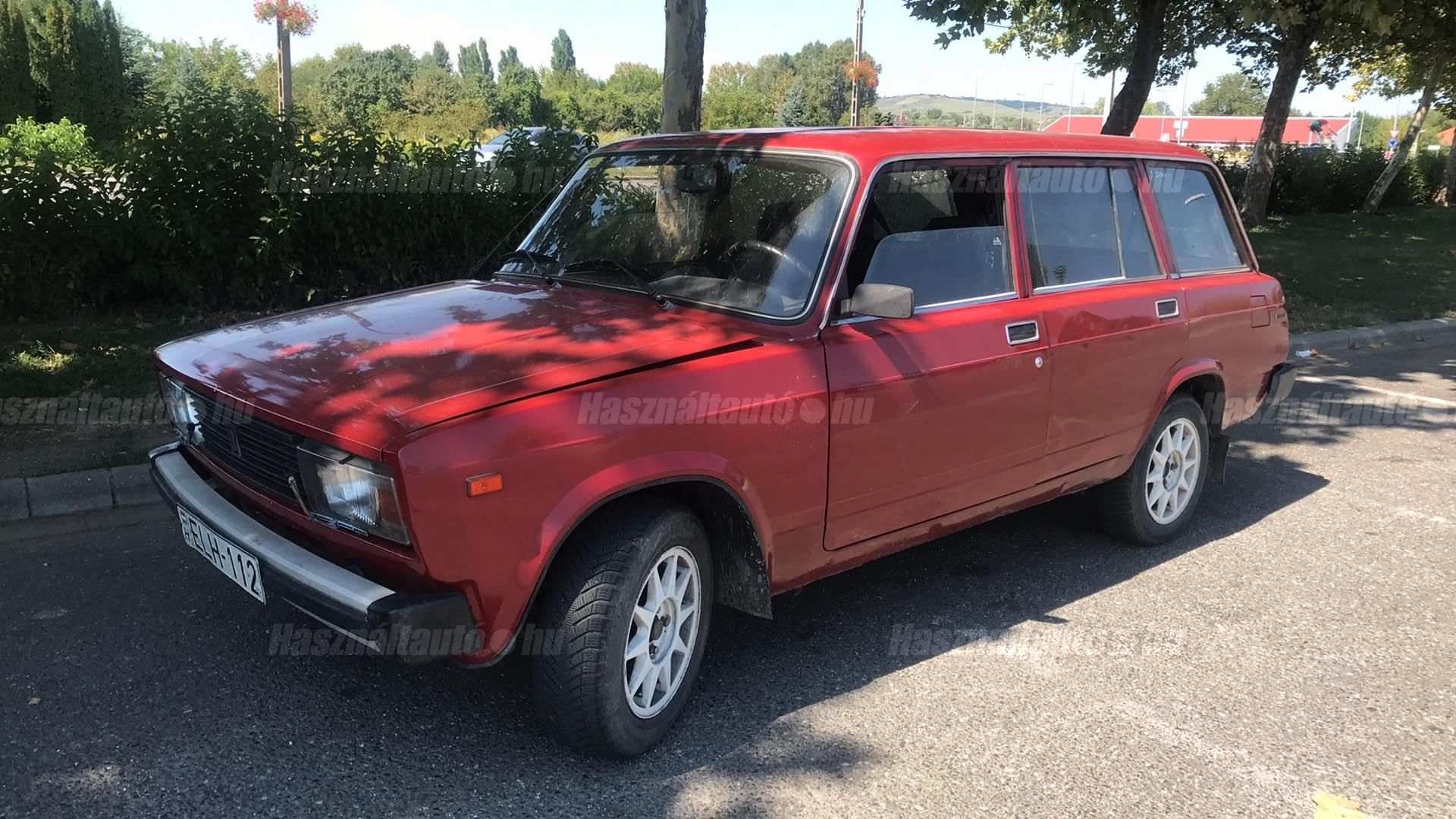 LADA 2104 1994/3 - 1