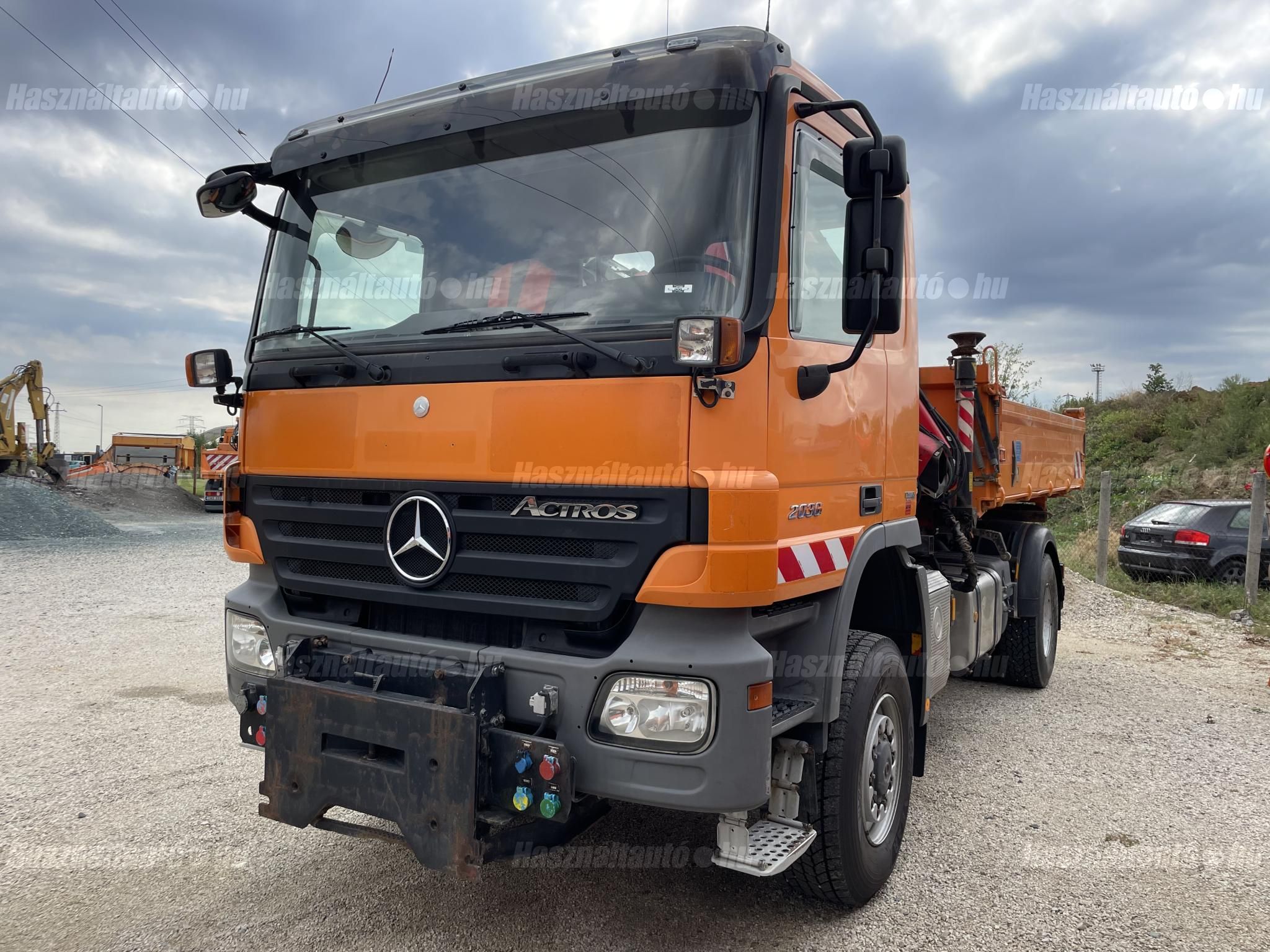 MERCEDES-BENZ 2007/3 - 1