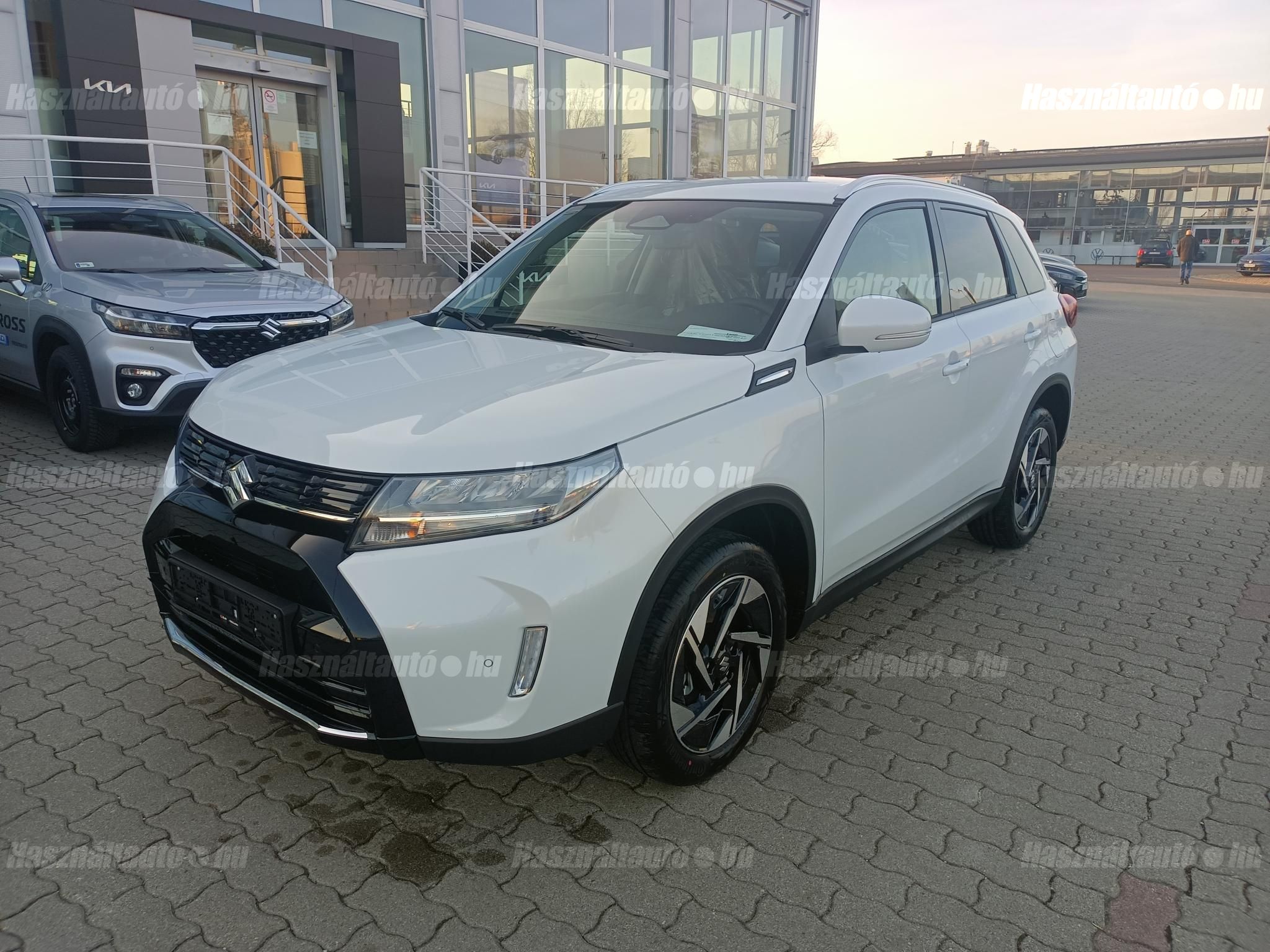 SUZUKI VITARA 2025 - 1