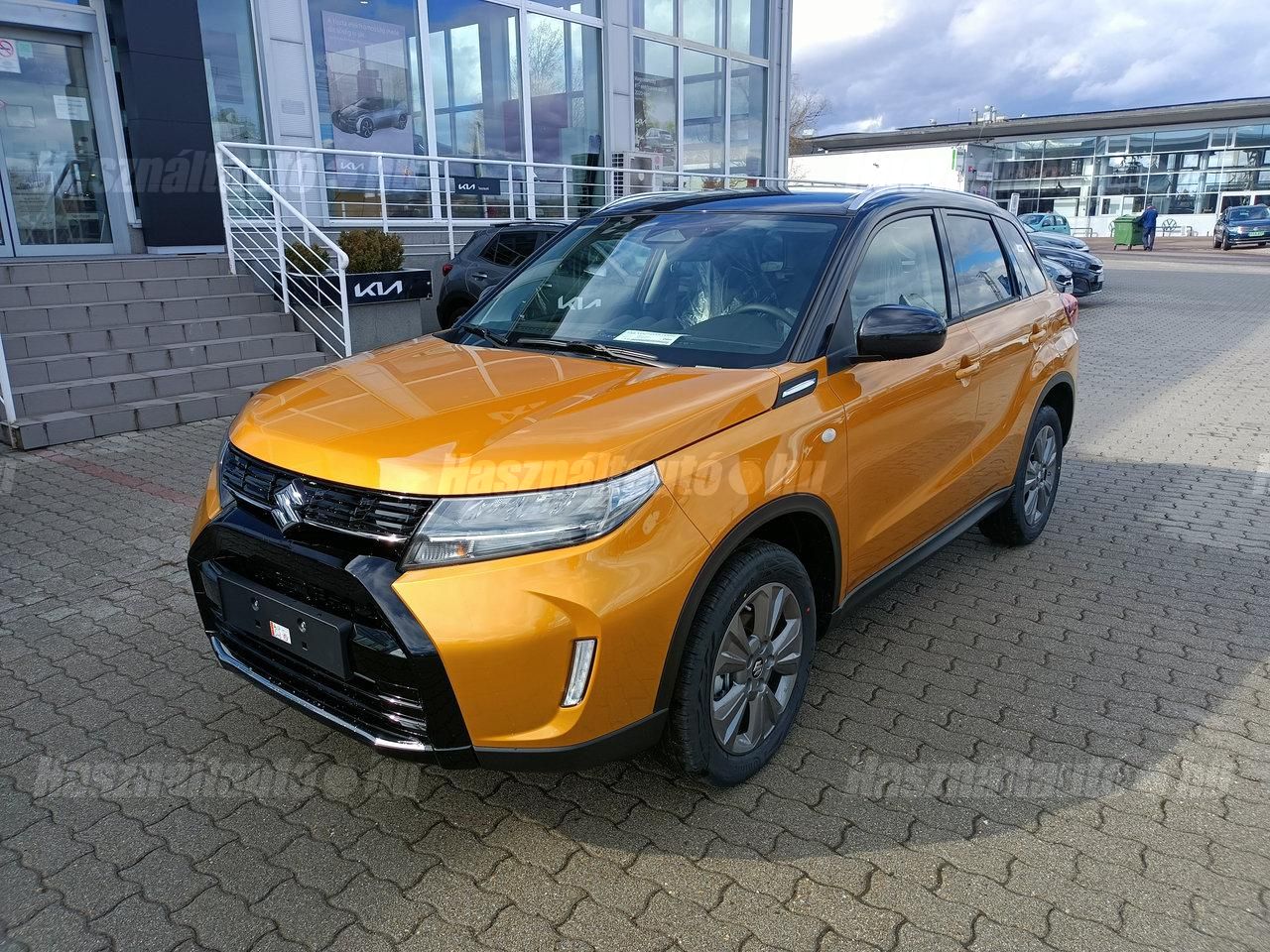 SUZUKI VITARA 2025 - 1