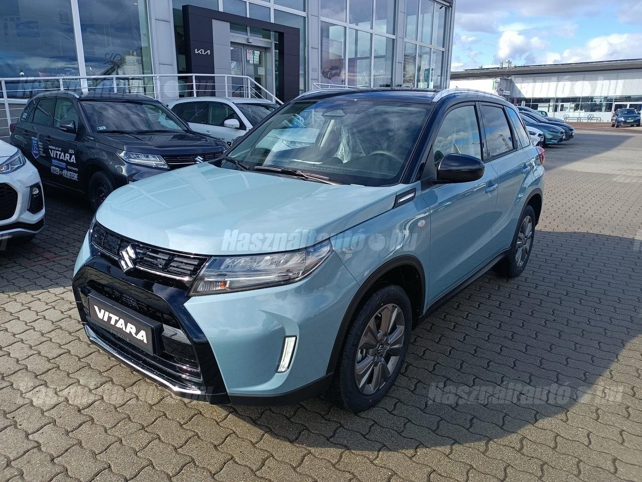 SUZUKI VITARA 2025 - 1