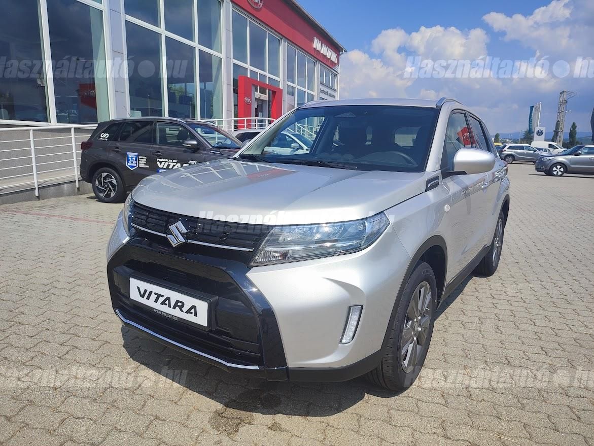 SUZUKI VITARA 2025 - 1