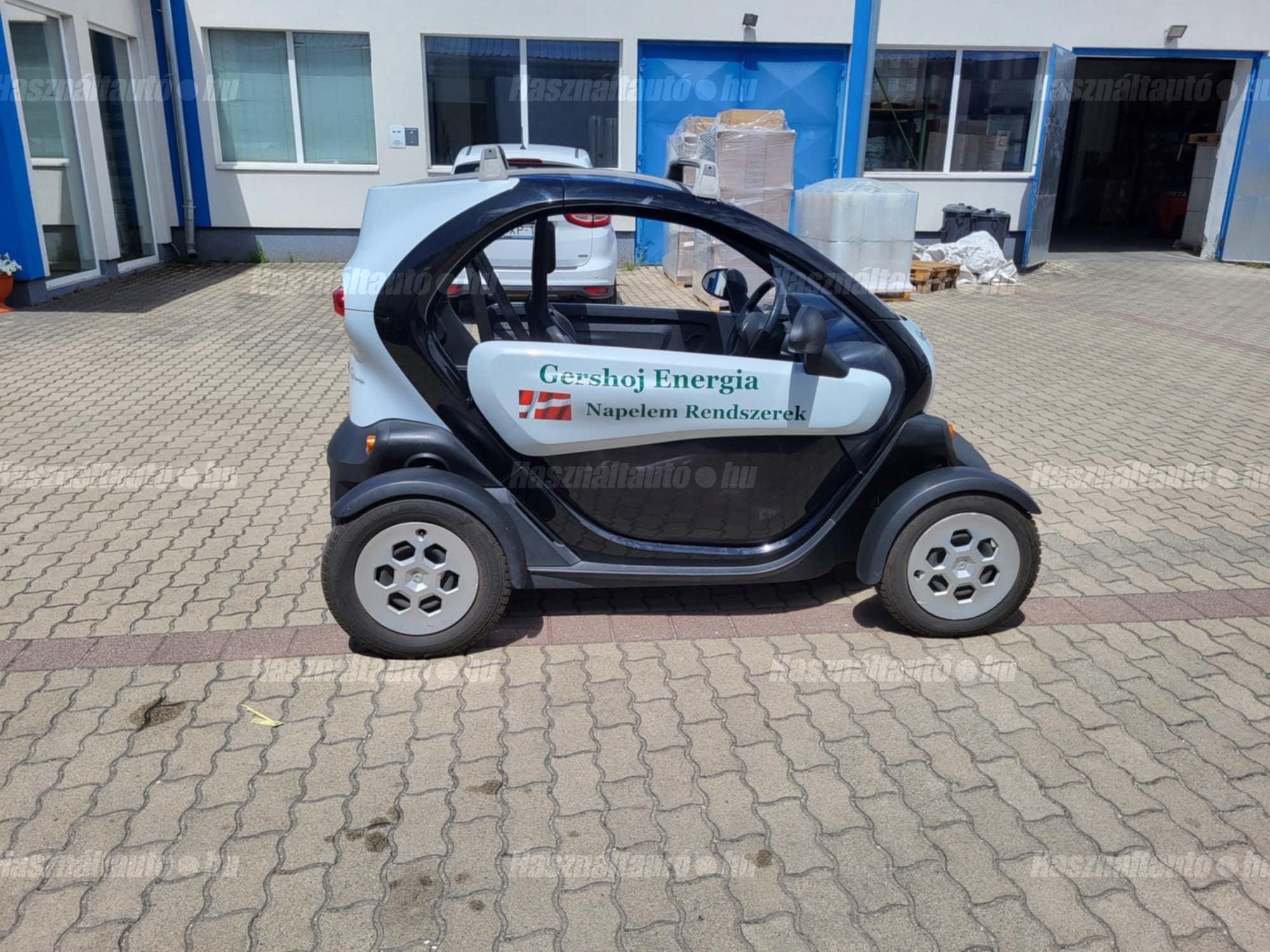 RENAULT TWIZY 2016/1 - 1