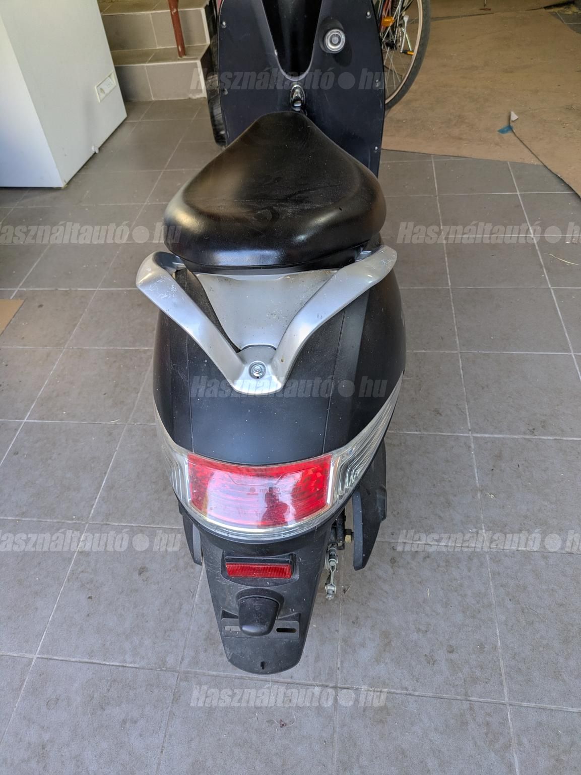 Z-TECH ZT-25 2019/1 - 1