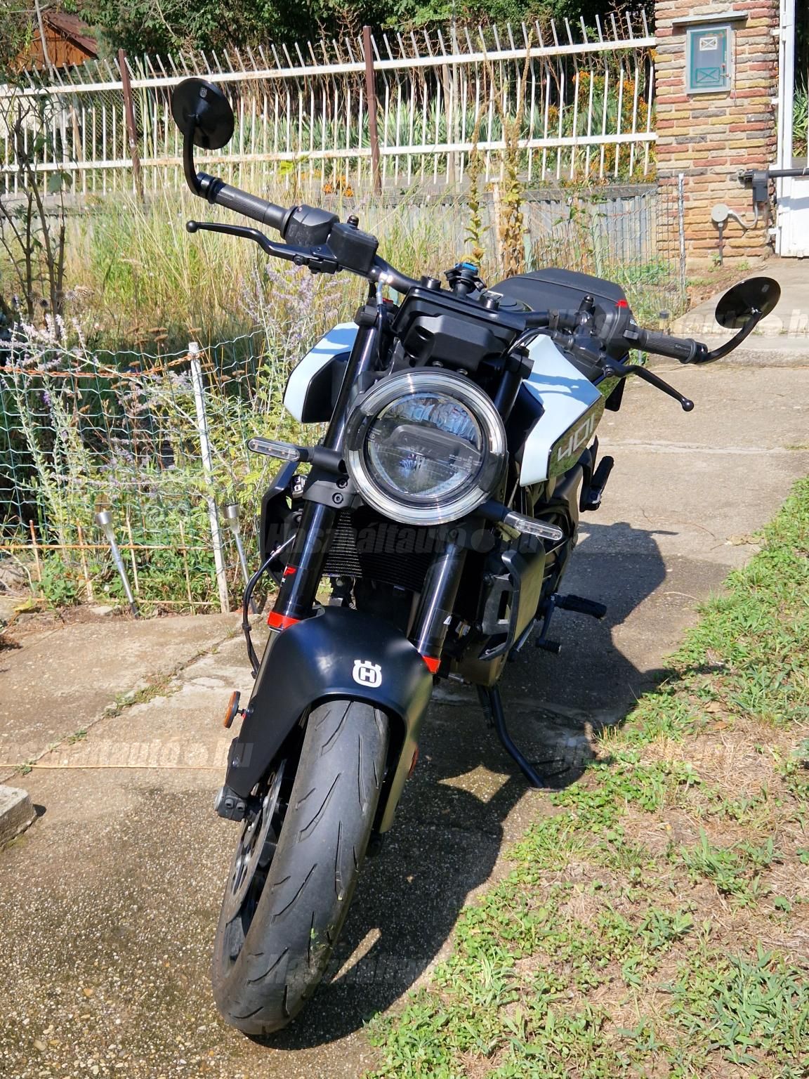 HUSQVARNA VITPILEN 401 2024/10 - 1