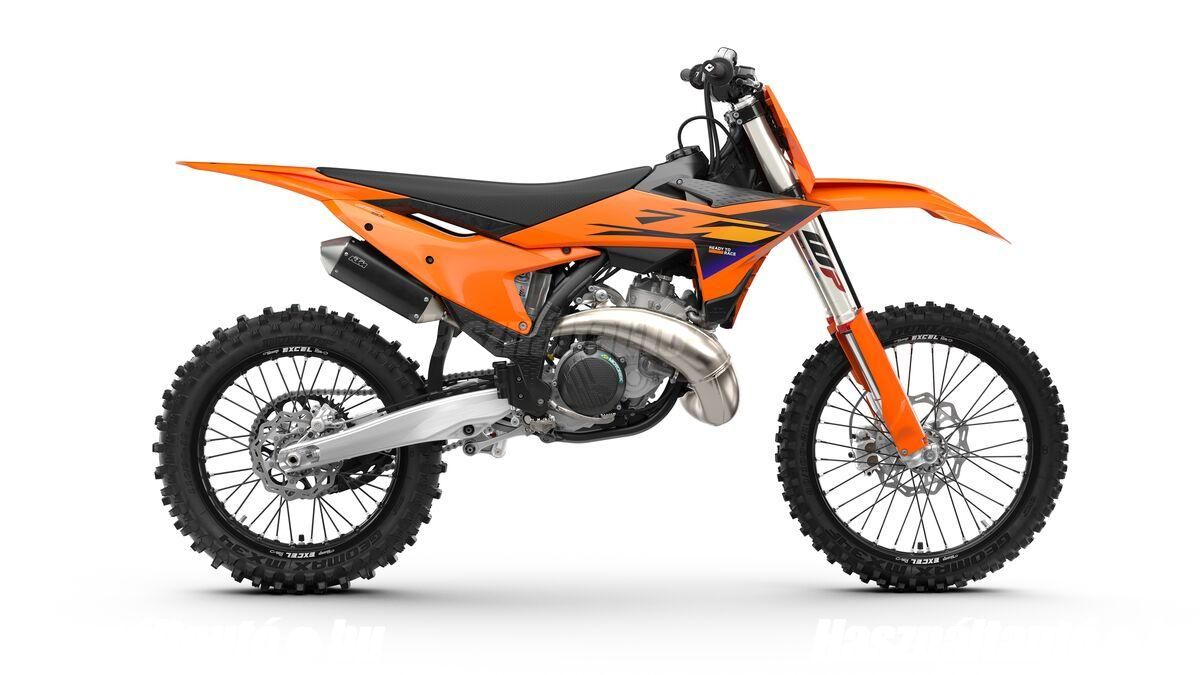 KTM 250 SX 2026 - 1