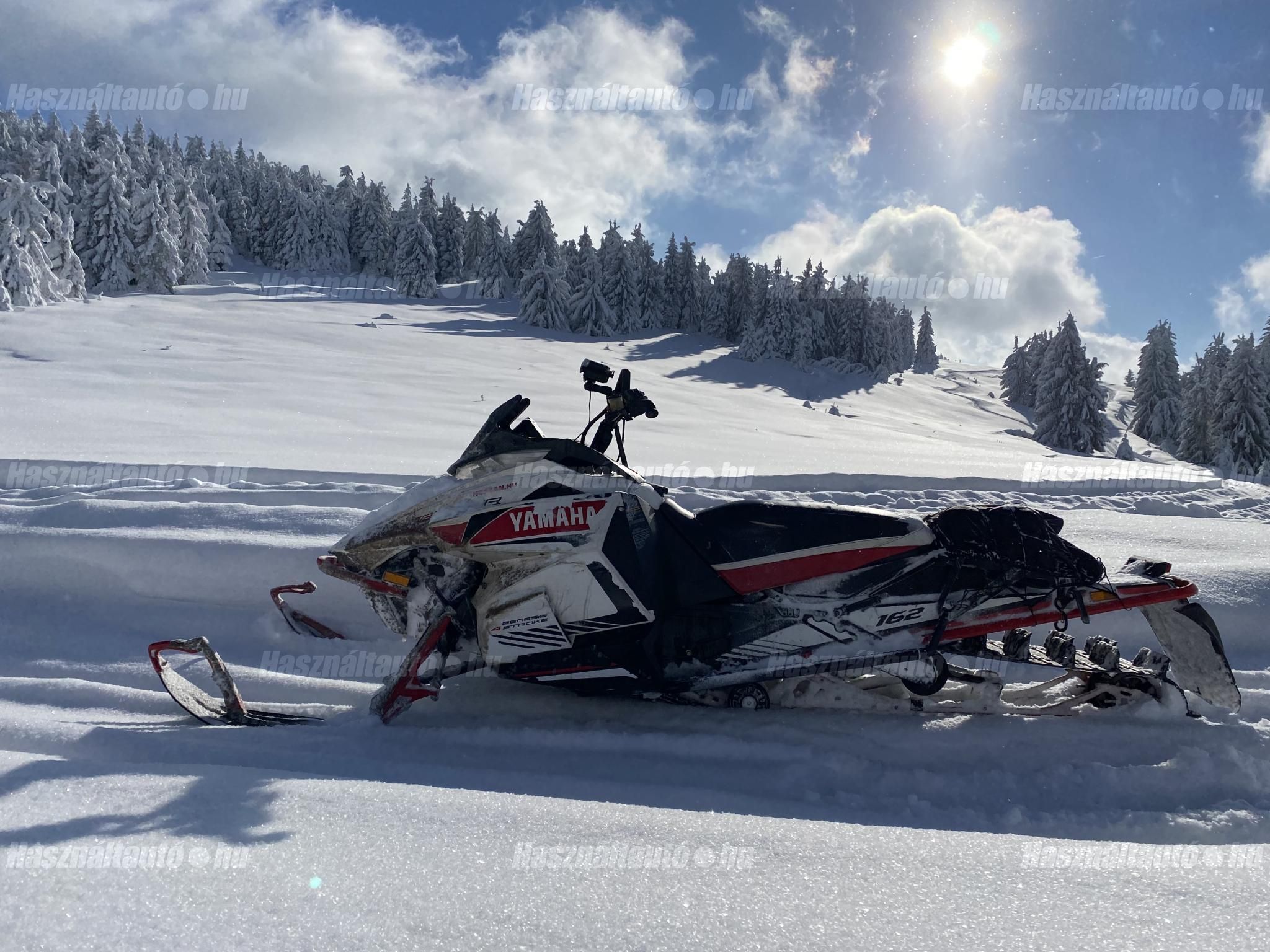 MOTOROS SZÁN 2015/5 - 1