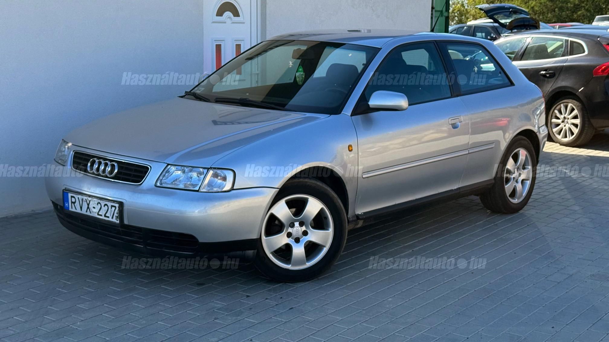 AUDI A3 1998/5 - 1