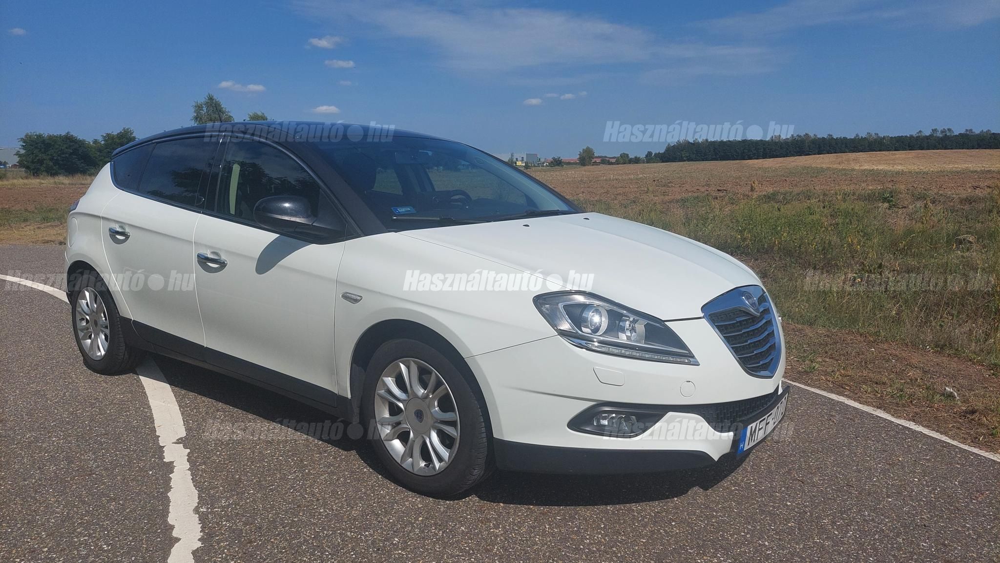 LANCIA DELTA 2012/12 - 1