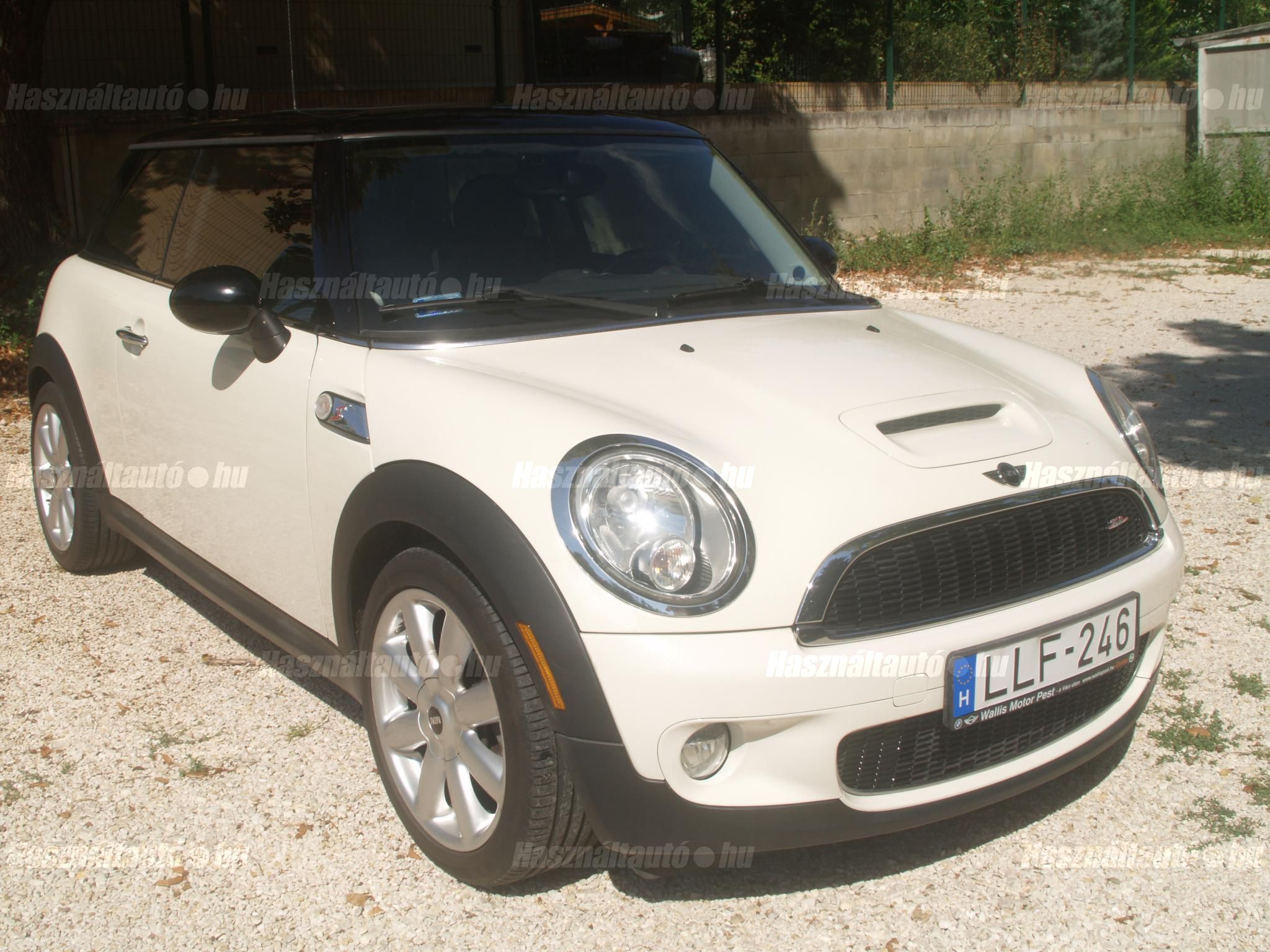 MINI MINI COOPER 2009/1 - 1