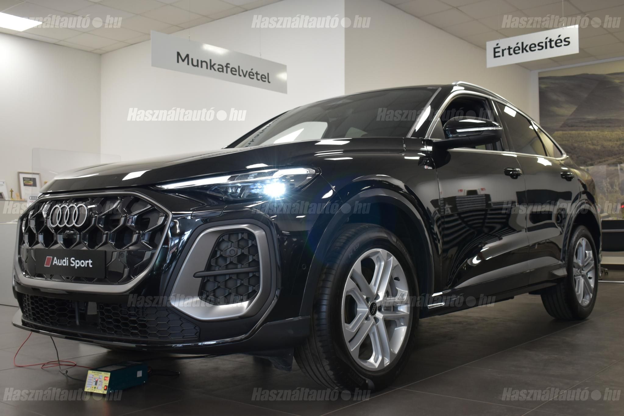 AUDI Q5 2025 - 1
