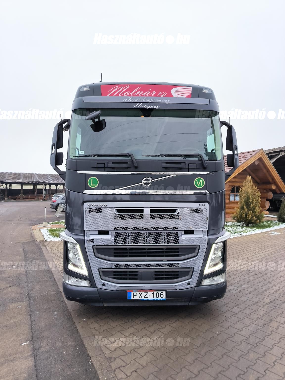 VOLVO 2019/3 - 1