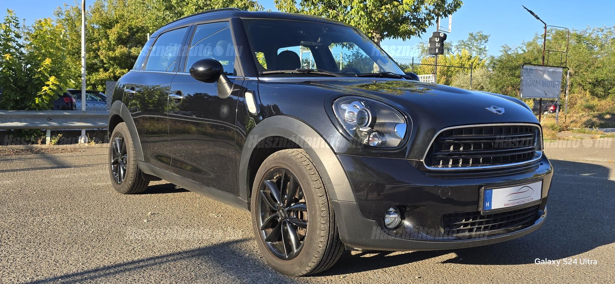 MINI COUNTRYMAN 2016/5 - 1