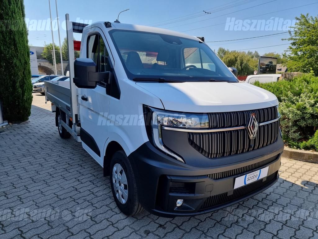 RENAULT MASTER 2025 - 1