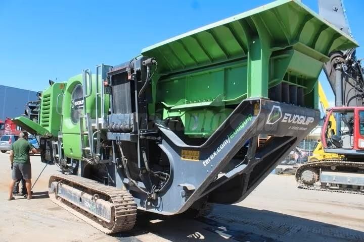 TEREX 2020 - 1