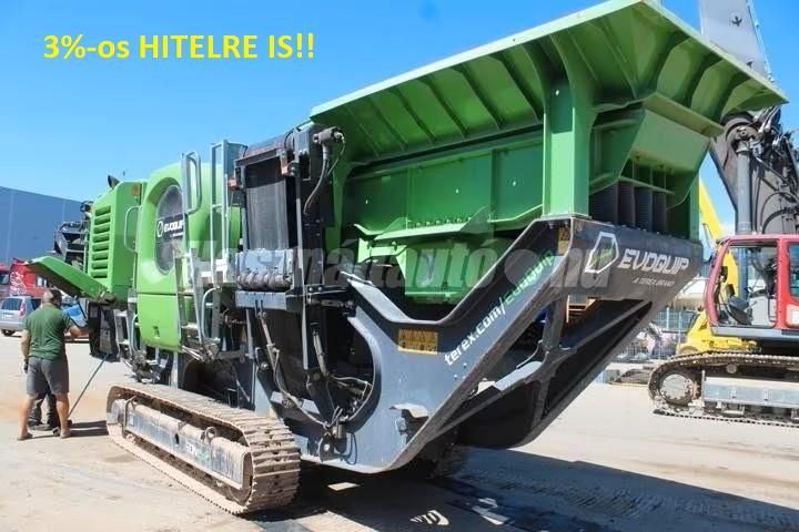 TEREX 2020 - 1