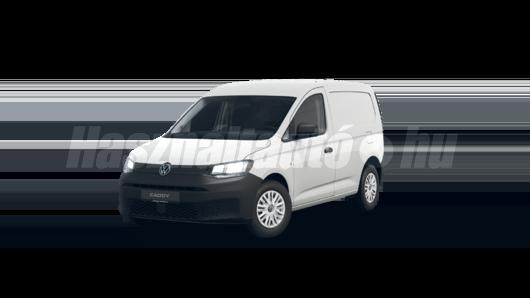 VOLKSWAGEN CADDY 2025 - 1