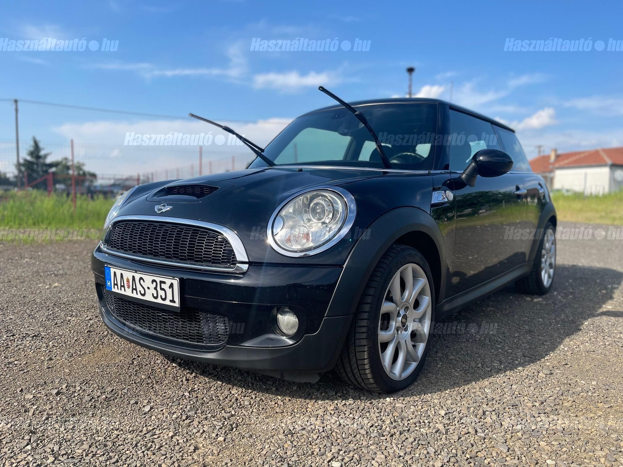 MINI MINI COOPER 2010/1 - 1