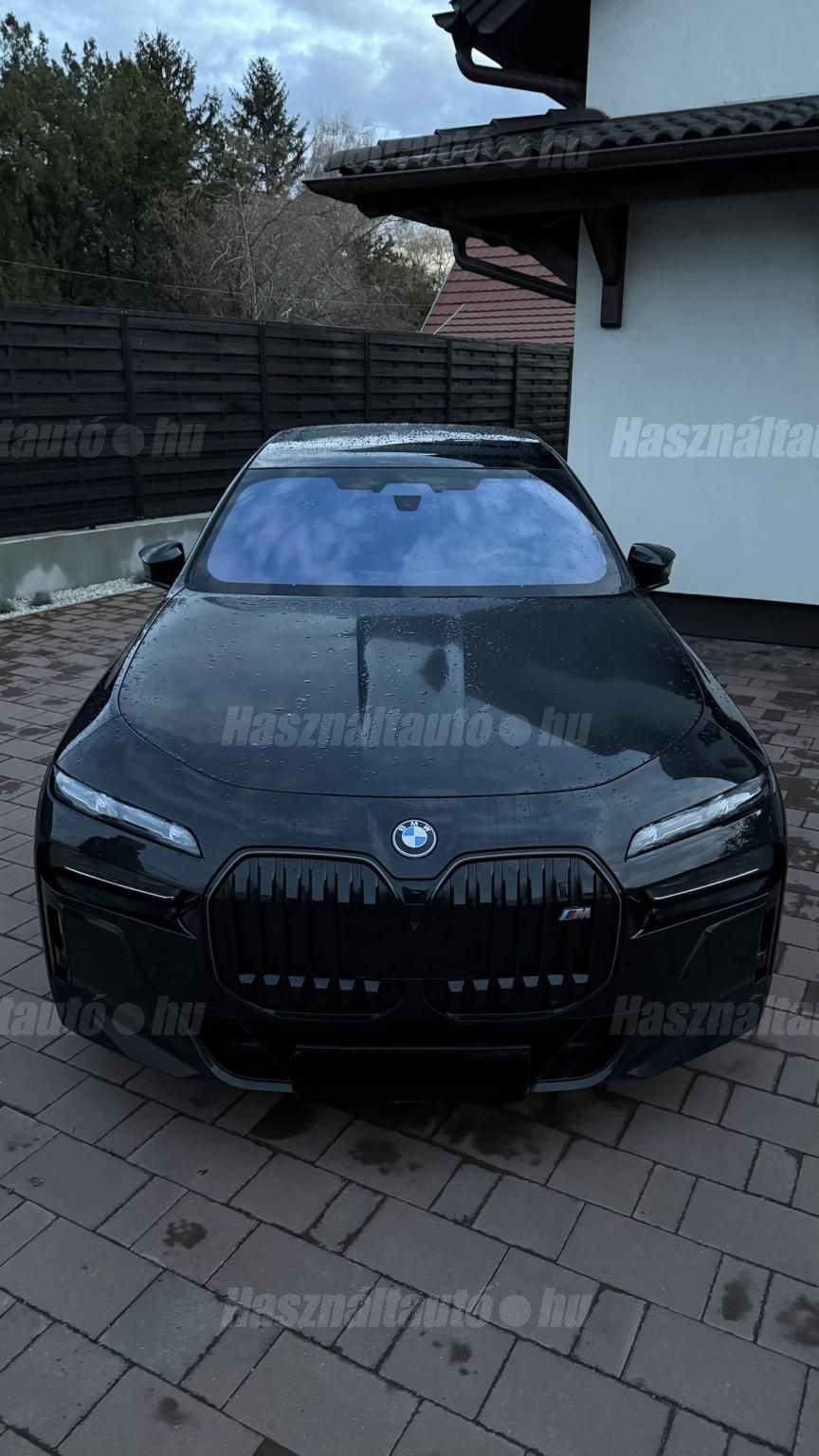 BMW I5 2024/2 - 1