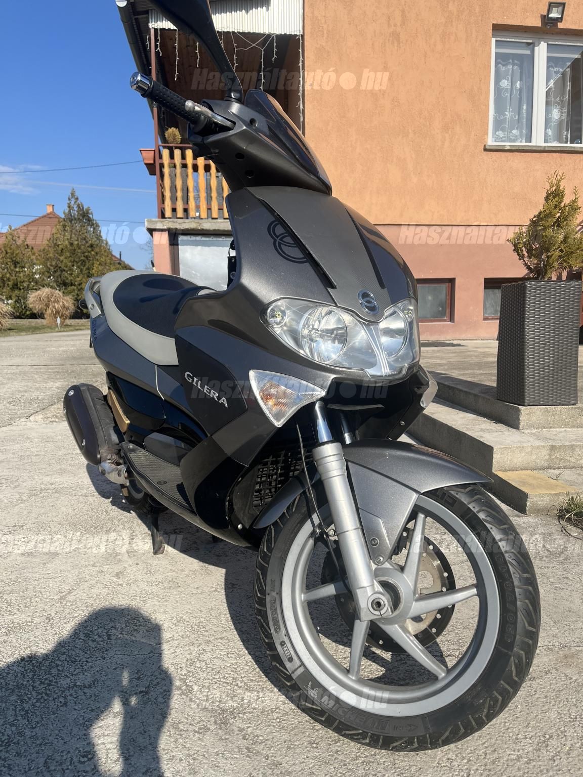 GILERA RUNNER VX 125 2006/3 - 1