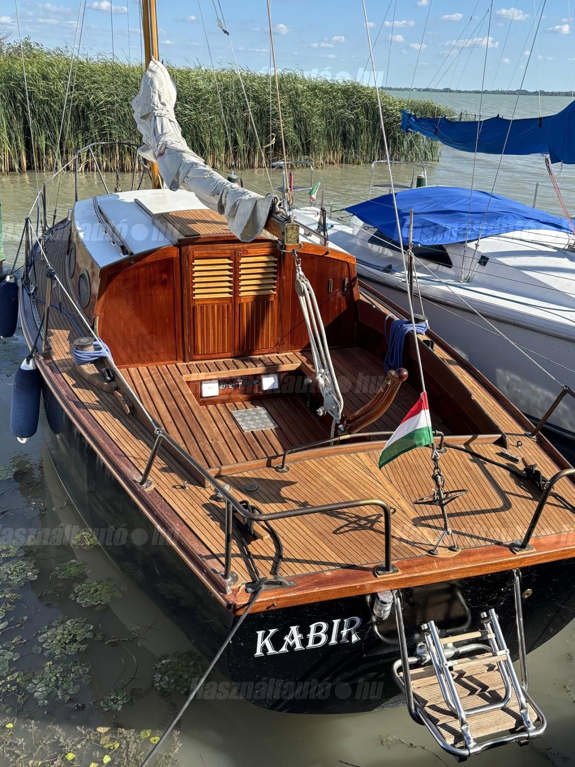 DEHLER 1964/5 - 1